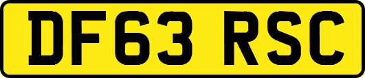DF63RSC