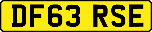 DF63RSE