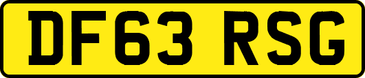 DF63RSG