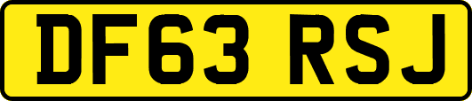 DF63RSJ