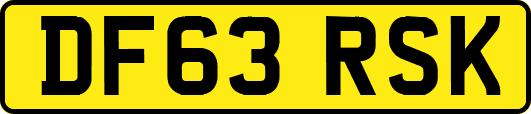 DF63RSK