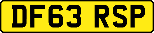 DF63RSP