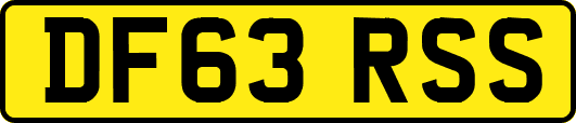 DF63RSS