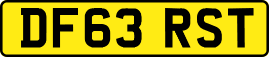 DF63RST