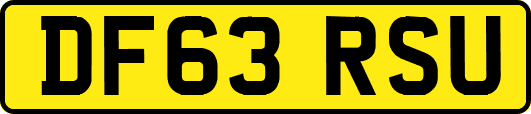 DF63RSU
