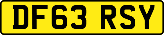 DF63RSY