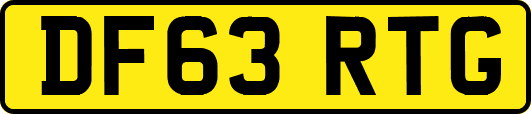 DF63RTG