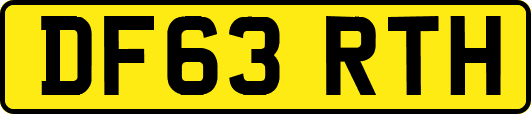 DF63RTH