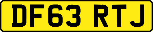 DF63RTJ