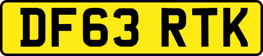 DF63RTK