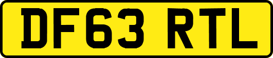 DF63RTL