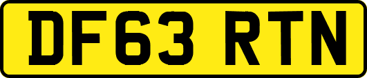 DF63RTN