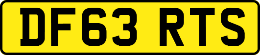 DF63RTS