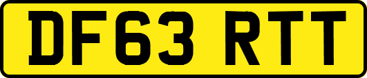 DF63RTT