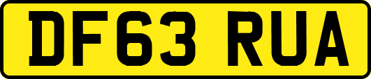 DF63RUA