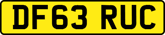 DF63RUC