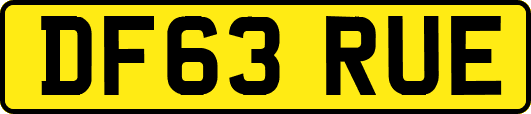 DF63RUE