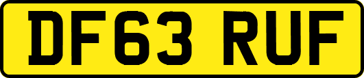 DF63RUF