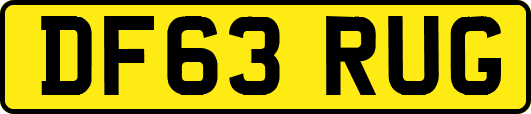 DF63RUG
