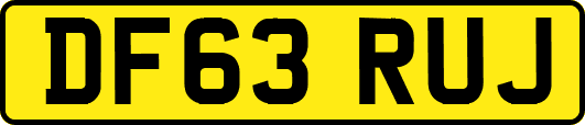 DF63RUJ