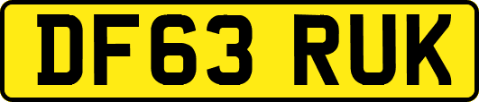 DF63RUK