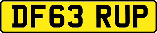 DF63RUP