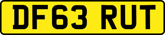 DF63RUT
