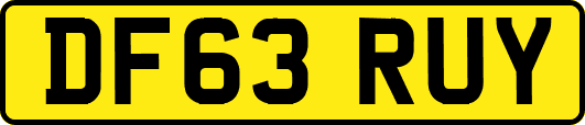 DF63RUY