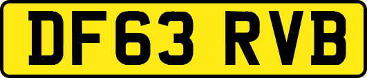 DF63RVB