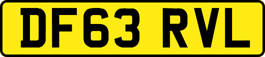 DF63RVL