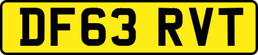 DF63RVT