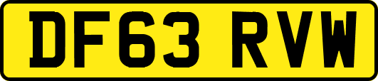 DF63RVW