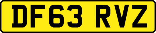 DF63RVZ
