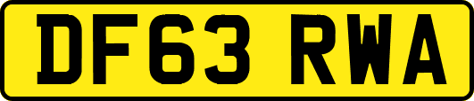 DF63RWA