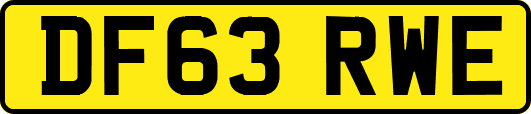 DF63RWE