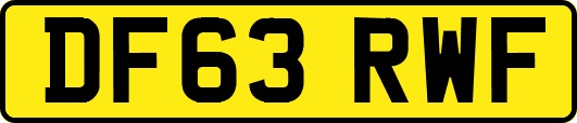 DF63RWF