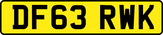 DF63RWK