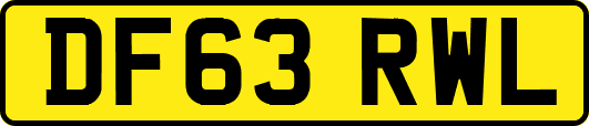 DF63RWL