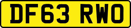 DF63RWO