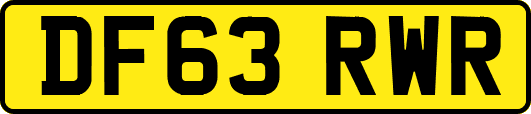 DF63RWR
