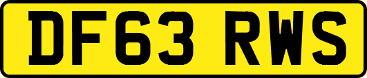 DF63RWS