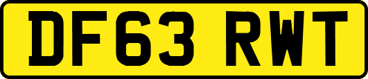 DF63RWT