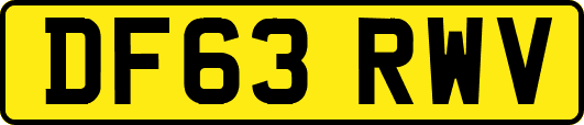 DF63RWV