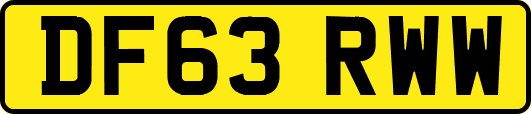DF63RWW