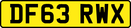DF63RWX