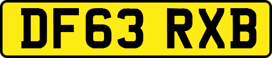 DF63RXB