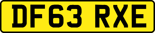 DF63RXE
