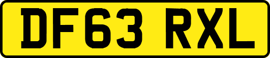 DF63RXL