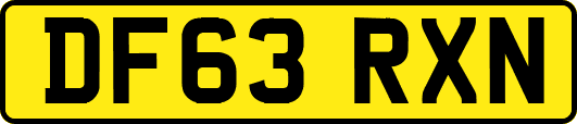 DF63RXN