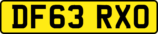 DF63RXO